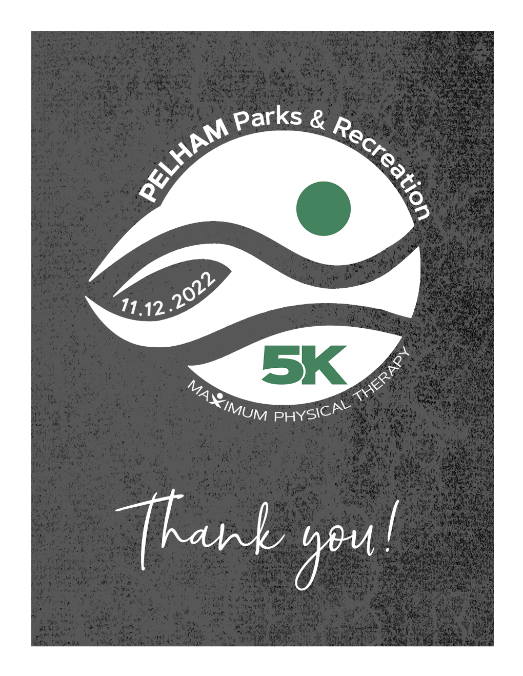 Thank you, sponsors!